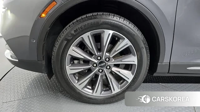 Lincoln Corsair id 3771584 из Кореи 15