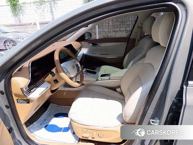 Hyundai The New Grandeur IG id 3060274 из Кореи 15