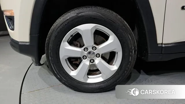 Jeep Compass 2nd Generation id 3150239 из Кореи 15