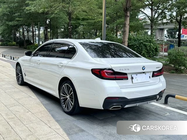 BMW 5 series id 4277246 из Китая 10