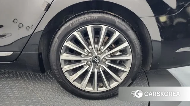 Kia Come New K7 id 3748100 из Кореи 15