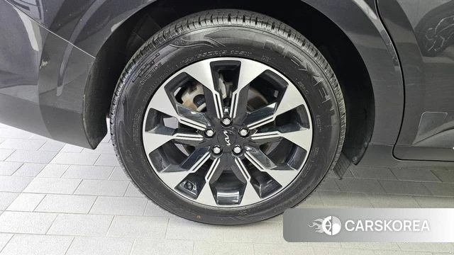 Kia Carnival 4th generation id 4697380 из Кореи 15