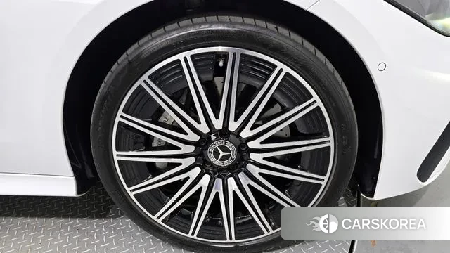 Mercedes-Benz CLE-Class C236 id 3021769 из Кореи 15