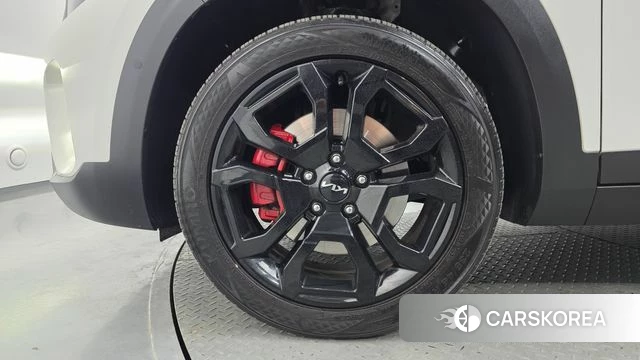 Kia The New Seltos id 3940132 из Кореи 15