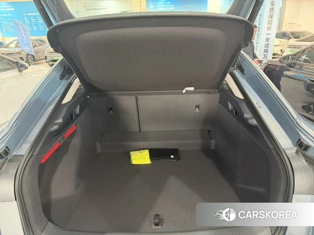 Volkswagen ID.7 VIZZION id 3920226 из Китая 10