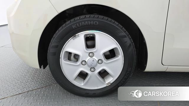 Kia The New Ray id 4837037 из Кореи 15