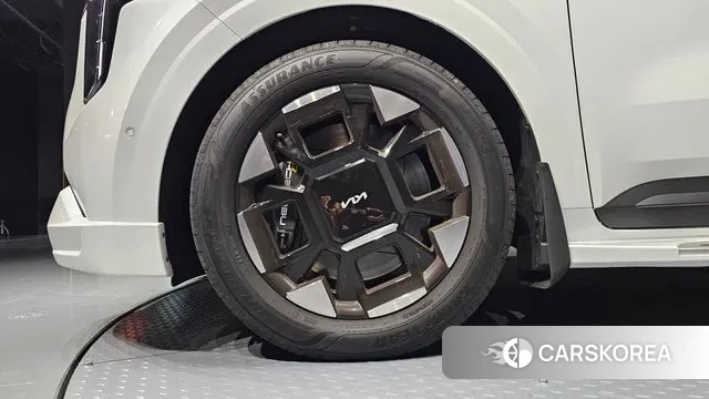 Kia The New Carnival 4th Generation id 3080980 из Кореи 15