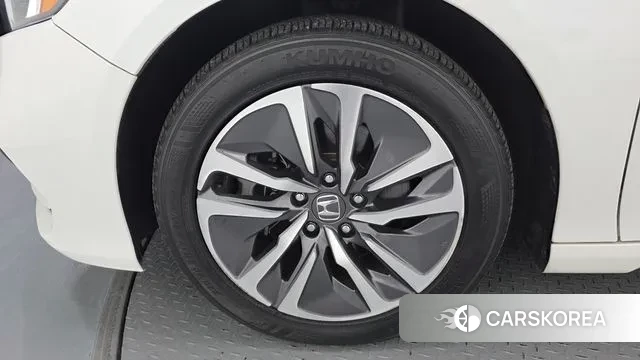 Honda Accord 10th Generation id 3761222 из Кореи 15