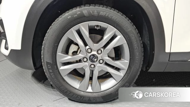 Kia Seltos id 4507952 из Кореи 27