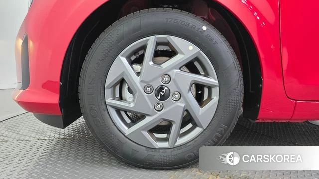 Kia The New Morning (JA) id 4532813 из Кореи 26