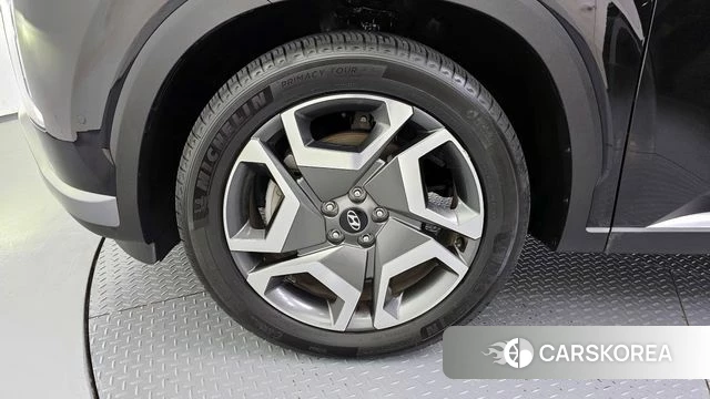 Hyundai The New Palisade id 3964252 из Кореи 15