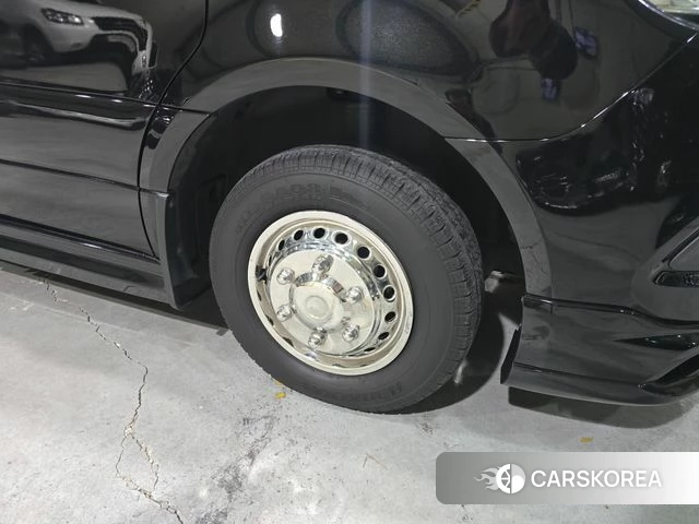 Mercedes-Benz Sprinter id 3879544 из Кореи 15