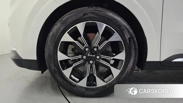 Kia Carnival 4th generation id 3612003 из Кореи 15