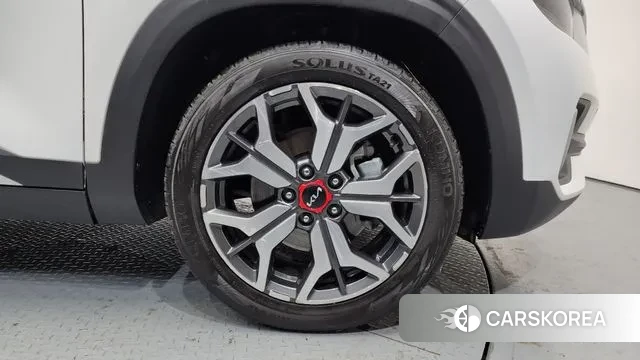 Kia Seltos id 3577191 из Кореи 15