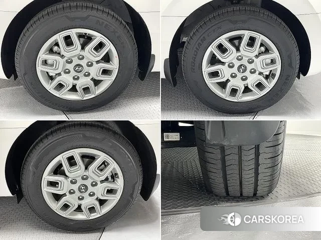 Hyundai Staria id 3211913 из Кореи 15