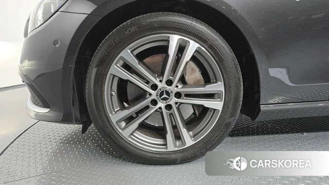 Mercedes-Benz E-Class W213 id 4769544 из Кореи 27