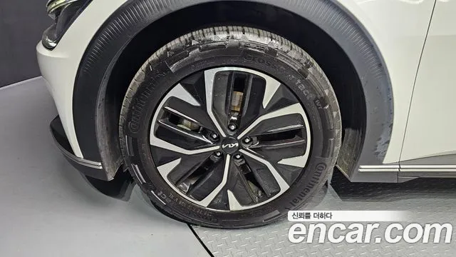 Kia EV6 id 2719779 из Кореи 15