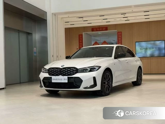 BMW 3 series id 4313821 из Китая 11