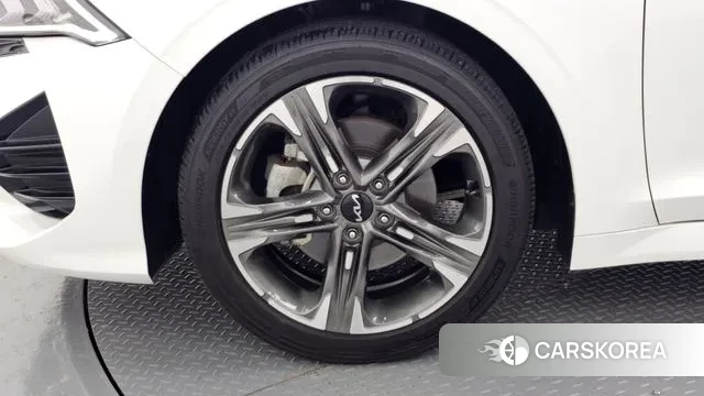 Kia K5 3rd generation id 3443167 из Кореи 15