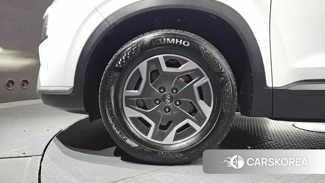 Hyundai The New Santa Fe id 3877601 из Кореи 15
