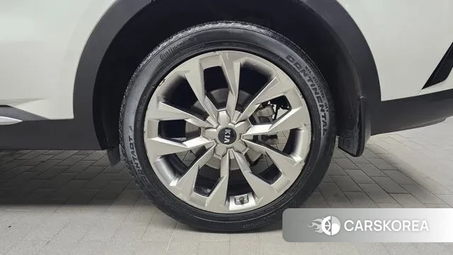 Kia Sorento 4th Generation id 3498980 из Кореи 15