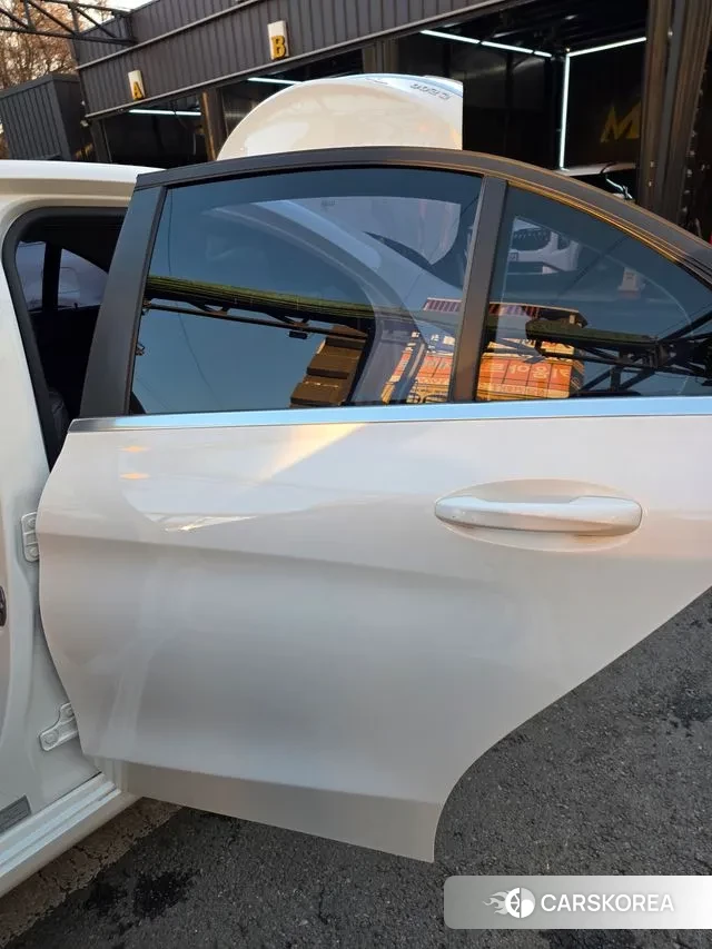 Mercedes-Benz C-Class W205 id 3480425 из Кореи 13