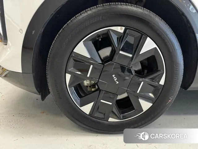 Kia The New Sportage 5th Generation id 3560125 из Кореи 15