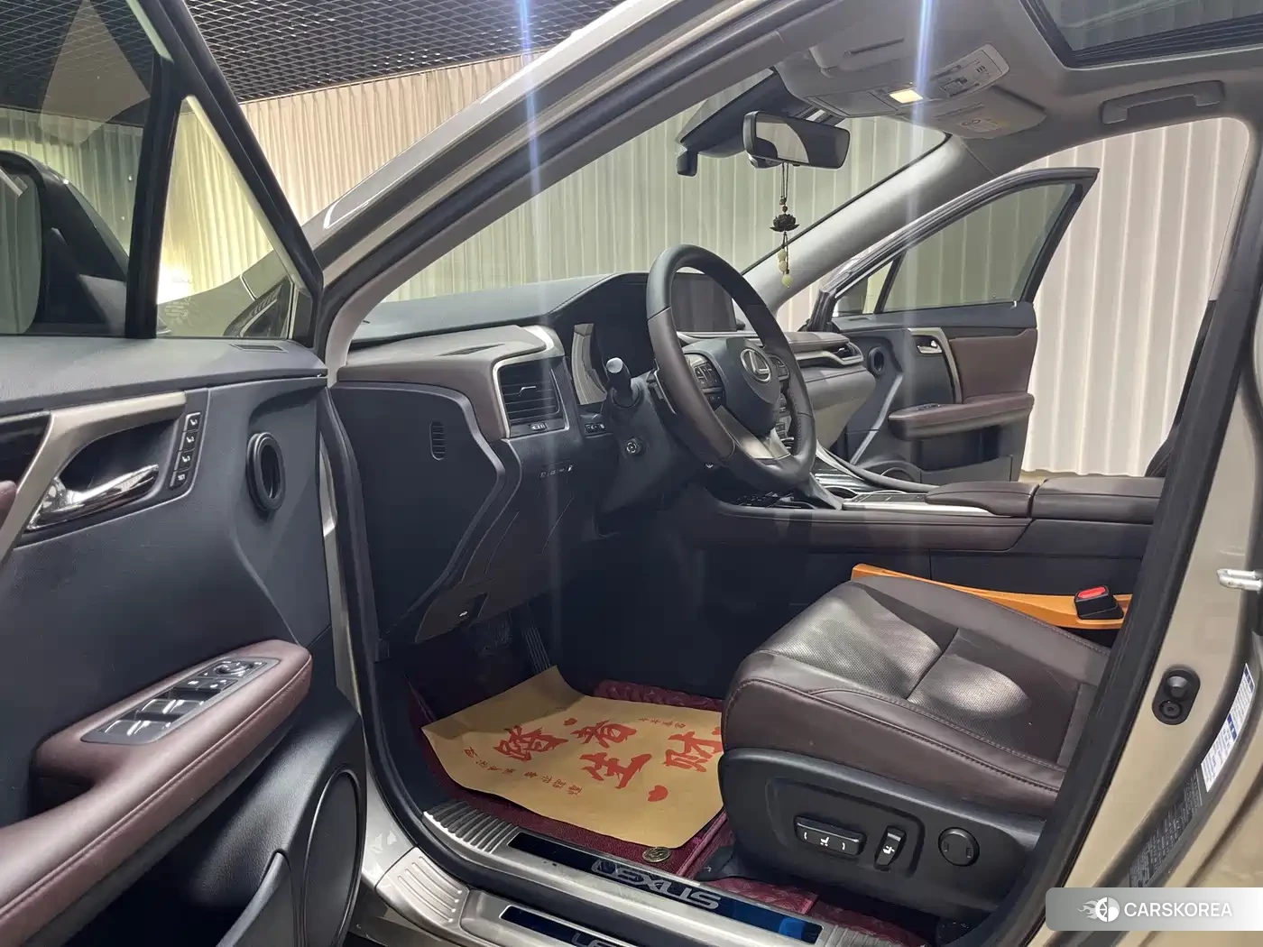Lexus RX id 4653959 из Китая 11
