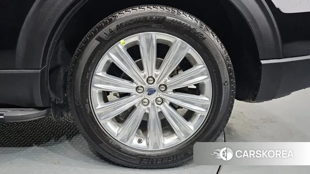 Ford Explorer 6th Generation id 3453955 из Кореи 15