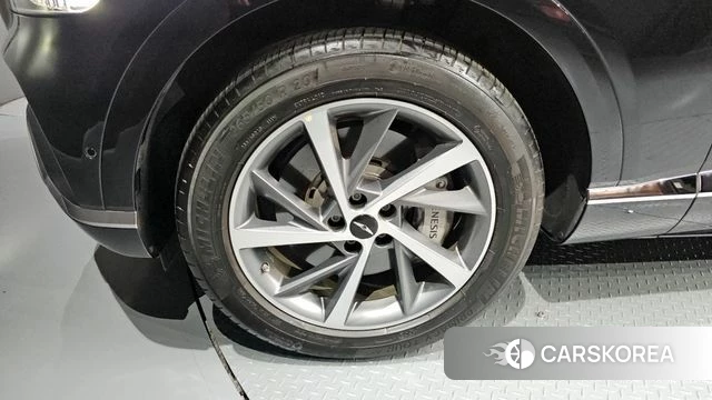 Genesis GV80 id 4177856 из Кореи 15