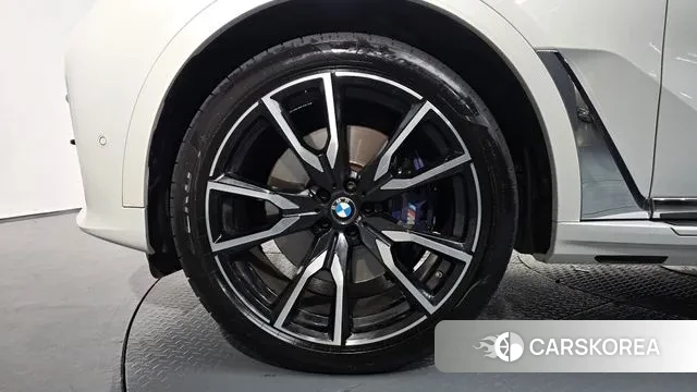 BMW X7 (G07) id 3033268 из Кореи 15