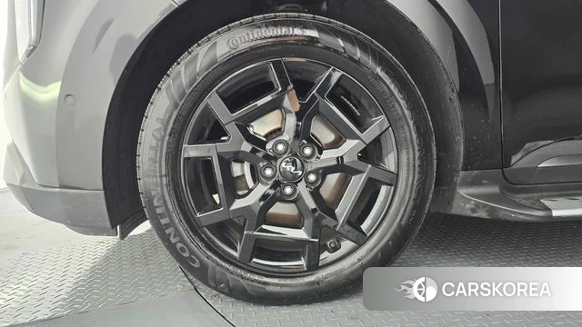 Kia The New Carnival 4th Generation id 4540088 из Кореи 32