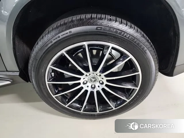 Mercedes-Benz GLE-Class W167 id 3463331 из Кореи 15