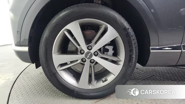 Genesis GV80 id 3665593 из Кореи 15