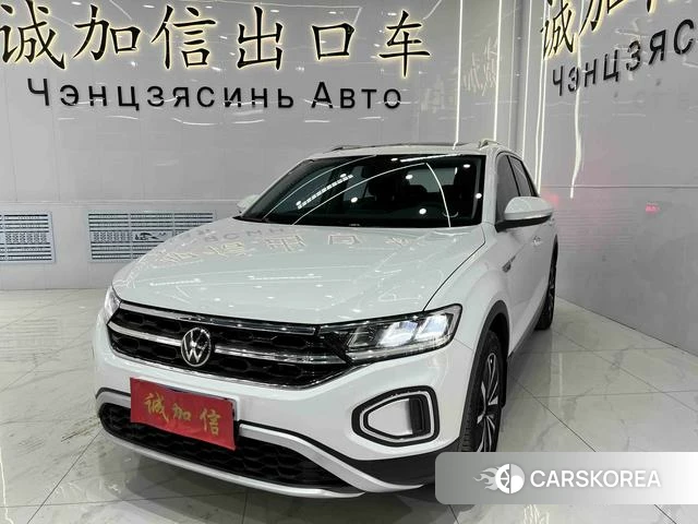 Volkswagen Exploring songs id 4342093 из Китая 15