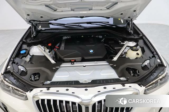 BMW X3 id 4300891 из Китая 15