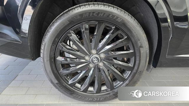 Hyundai The New Palisade id 4893093 из Кореи 30