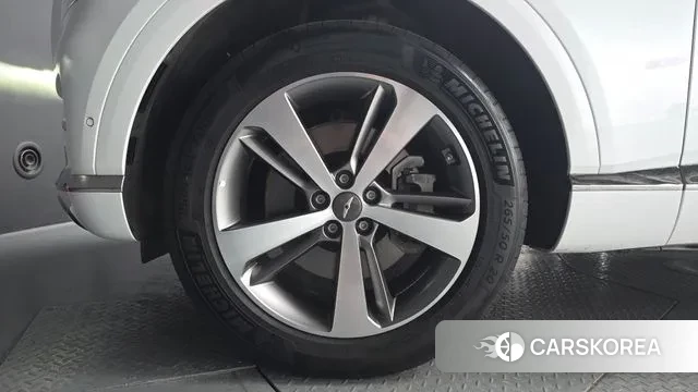 Genesis GV80 id 3712794 из Кореи 15