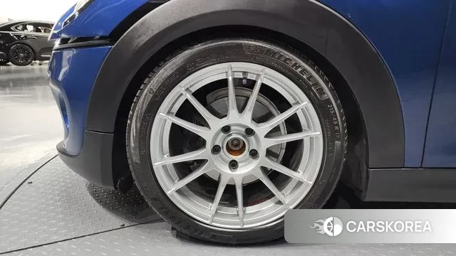 Mini Cooper id 3599168 из Кореи 15