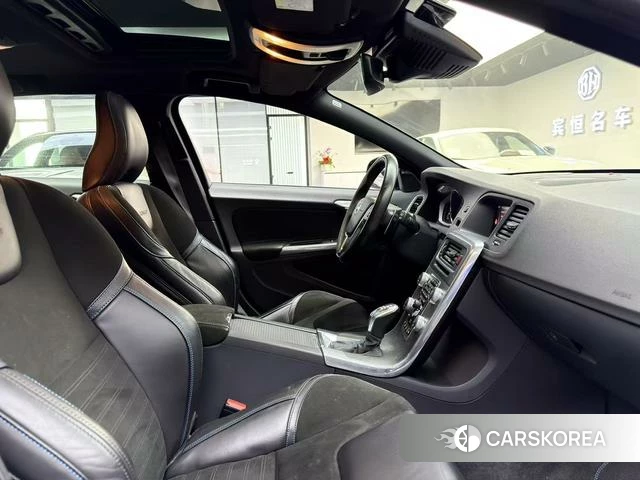Volvo V60 id 4211458 из Китая 13