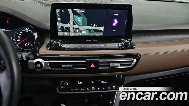 Kia Seltos id 2661037 из Кореи 15