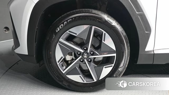 Hyundai The New Tucson (NX4) id 4607597 из Кореи 15