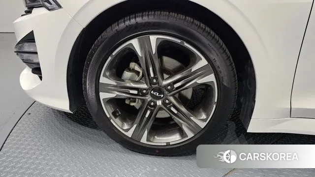 Kia K5 3rd generation id 3432718 из Кореи 15