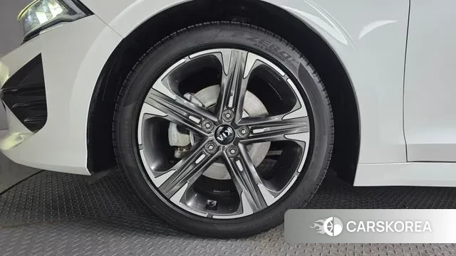 Kia K5 3rd generation id 3788167 из Кореи 15