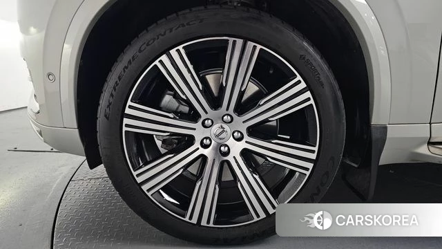Volvo XC90 second Generation id 4469726 из Кореи 36