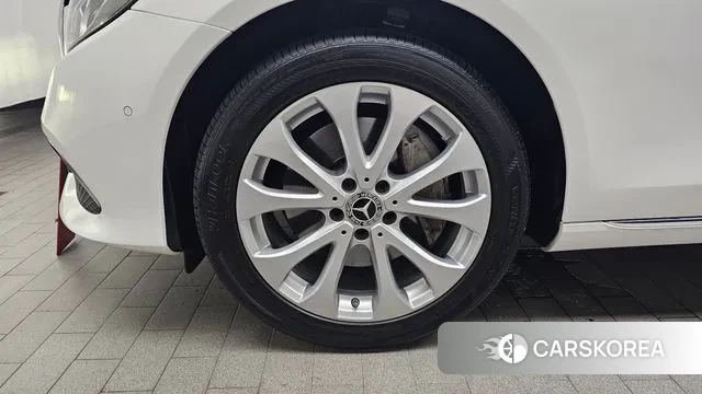 Mercedes-Benz E-Class W213 id 3060711 из Кореи 15