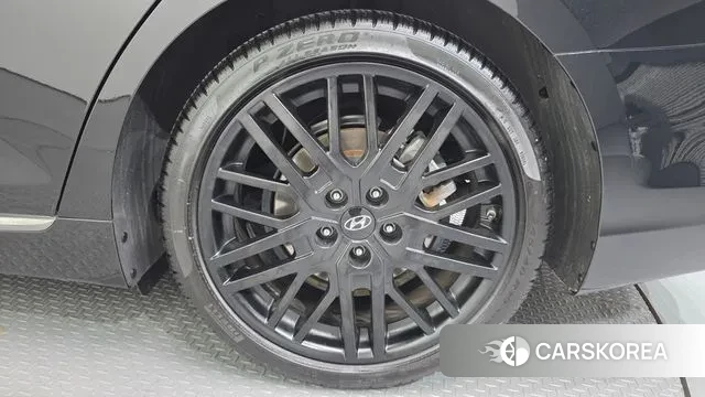 Hyundai Grandeur IG id 3351283 из Кореи 15