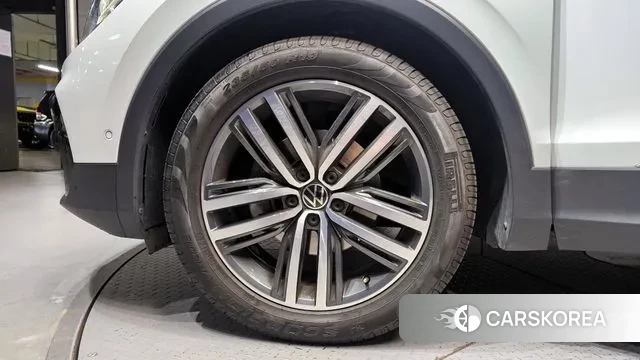 Volkswagen Tiguan second Generation id 3581318 из Кореи 15
