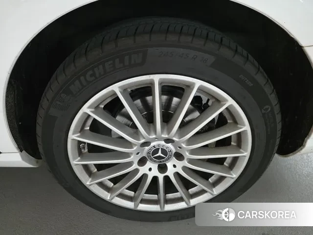 Mercedes-Benz E-Class W213 id 3420619 из Кореи 15