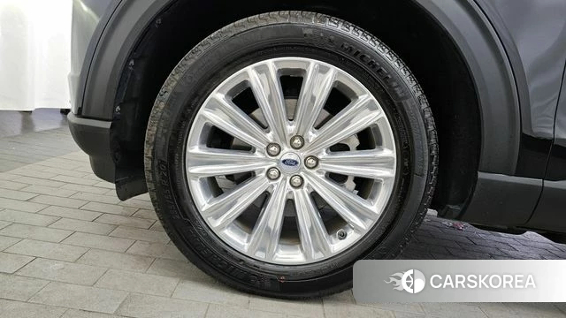 Ford Explorer 6th Generation id 4308898 из Кореи 27